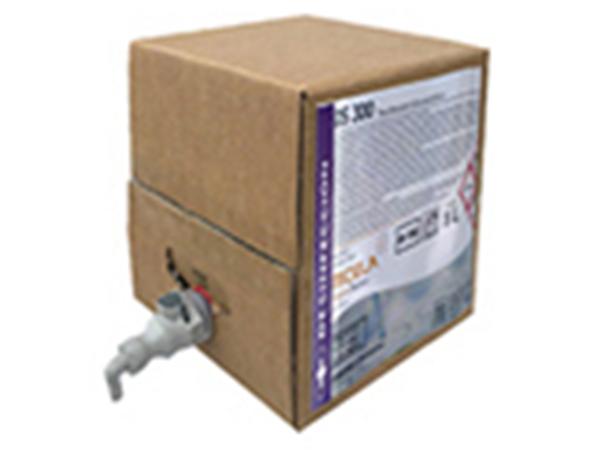 BASIC E25 HA BOX 10 KG. Desgreixant/Desinfectant Amonis Quaternaris per a tot tipus de Superfiície*C