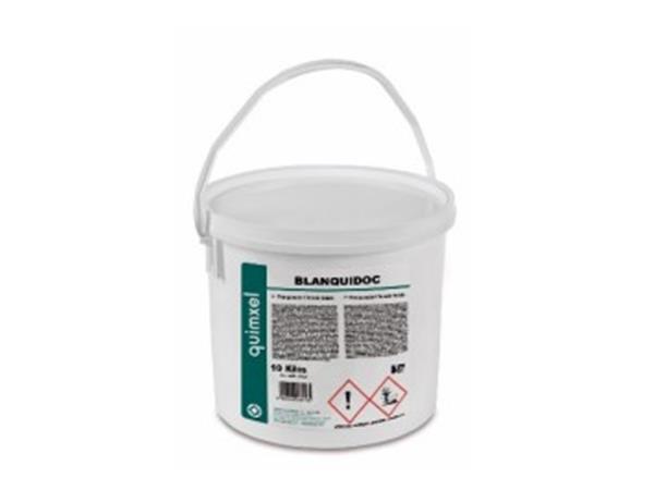 BLANQUIDOC BLANQUEANTE CLORADO SOLIDO 10KG