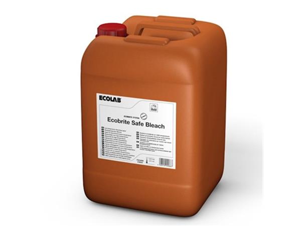 ECOBRITE SAFE BLEACH 20 KG*C