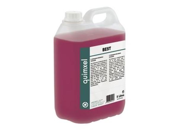 BEST 5 LTS. ANTICALCAREO PERFUMADO.*I