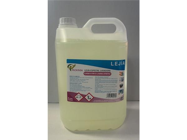 LEJIA NEUTRA LAVADORA 5L VL *C