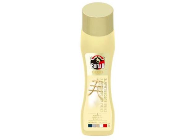 CREMA ZAPATOS LIQUIDA CON AUTOAPLICADOR BUFALO 50ml INCOLORA