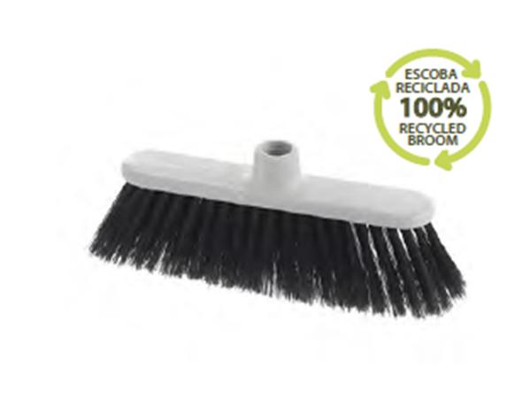 CEPILLO ECO NEGRO/BLANCO