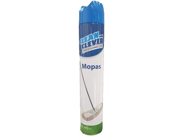 LIMPIADOR MOPAS C&C 750 ML.*I
