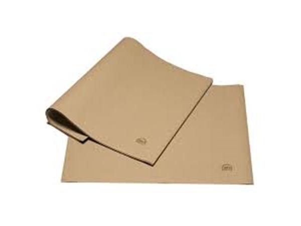 CJ.500 UNDS. MANTEL KRAFT 30X40 48G. NATURE