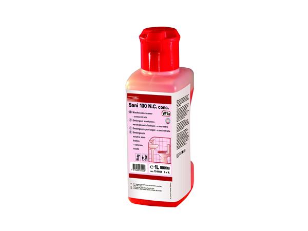 JD SANI 100 NC CONC. 1L