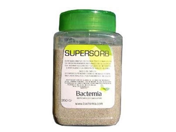 CJ. 14 UNDS. SUPERSORB 350 GR.
