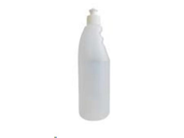BOTELLA 750 ML + TAPON PUSH