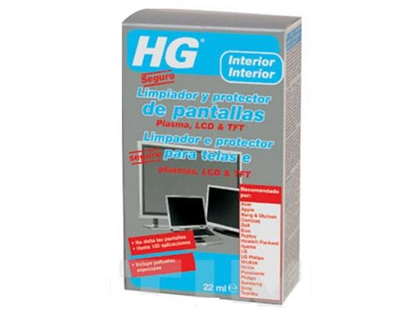 LIMPIADOR PANTALLAS LCD/PLASMA 22 ML