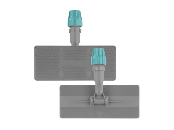 SOPORTE TERFIR VERDE X FIBRAS (25X12 CM)