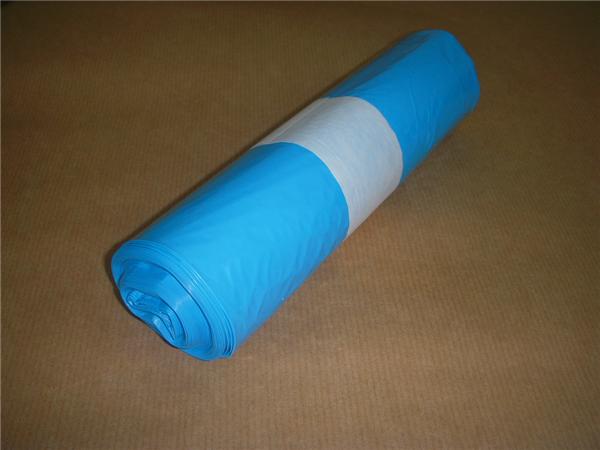 ROLLO 20 UNI. BB AZUL 70x70 G.90