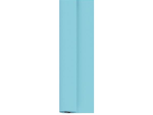 171540 CJ. 2 Rollos MANTEL DUNICEL 1,25x25 m MENTA AZUL
