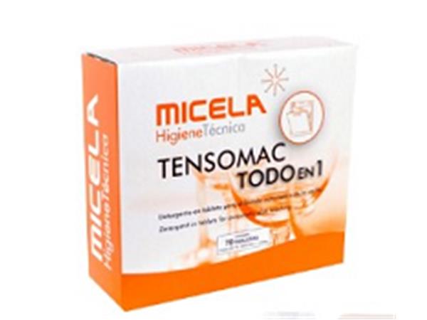 TENSOMAC TOT EN 1. * C