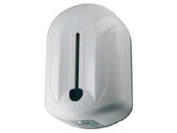 DOSIFICADOR DE JABON Y GEL HIDROALCOHOLICO ELECTRICO BLANCO 1 lt.
