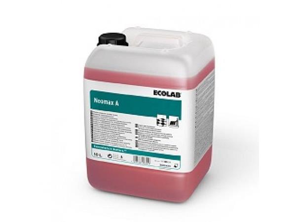 NEOMAX A 10 KG*C          (Lts.)