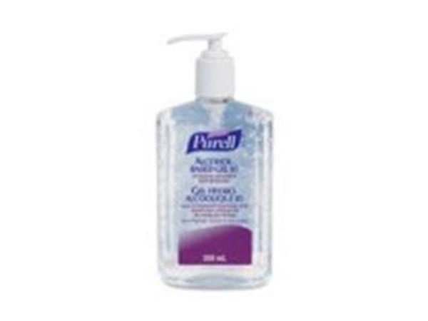 GEL HIDROALCOHOLICO PURELL ADVANCED 300ml.*I