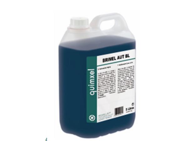 BRIMEL AUT BL 20 LTS. ABRILLANTADOR VAJILLAS