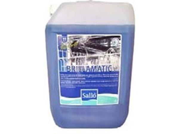 BRILLAMATIC 11 KG.*I
