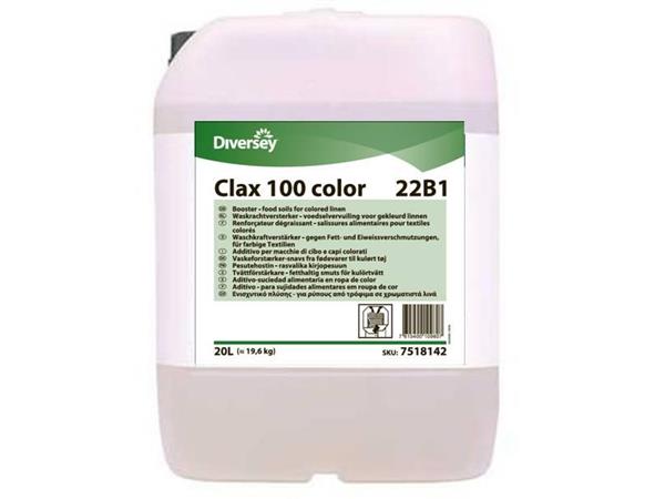 CLAX 100 S 2BL1 20 LT