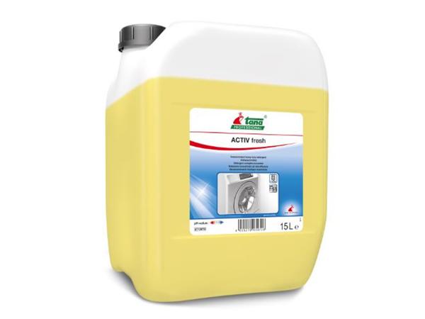 DETERGENTE CONC. PERFUMADO ACTIV FRESH 60L