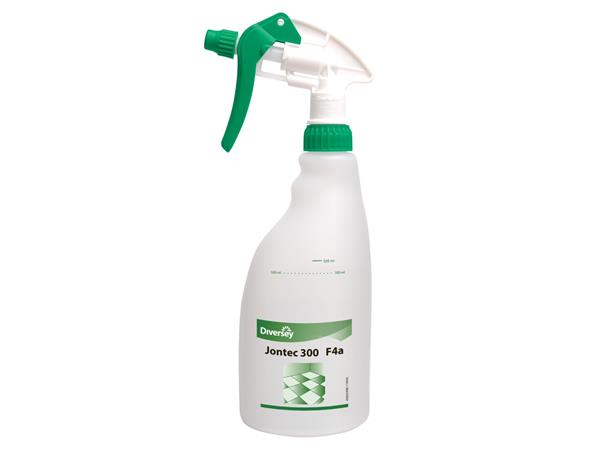 BOTELLA DOSIFICADORA 0,5L. JD JONTEC 300
