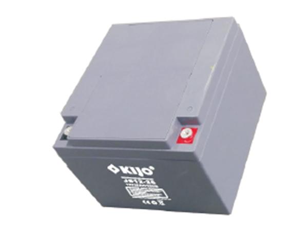 BATERIA AGM 12V 26AMP medidas 175x166x125mm