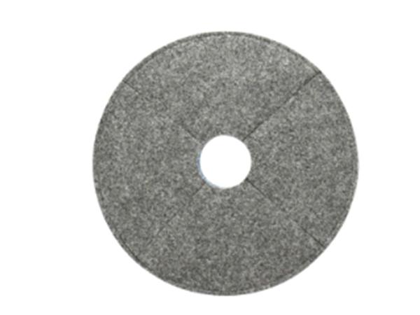 SOPORTE PRO GRIS D.430 17"