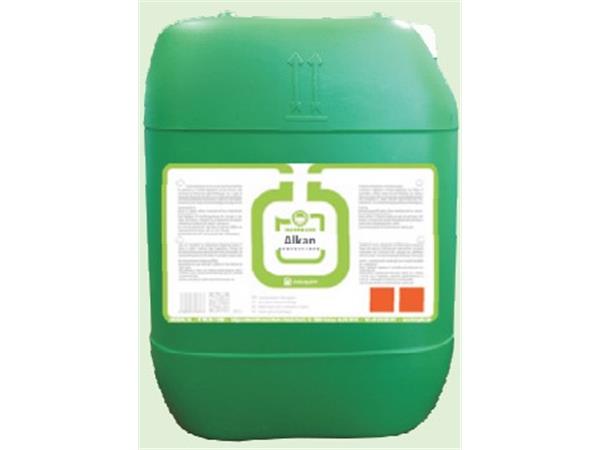 ALKAN EXTRA 1.100 KG. ACTIVADOR ALCALINO COMPLETO. * C