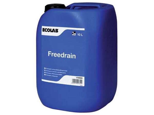 FREEDRAIN 10L