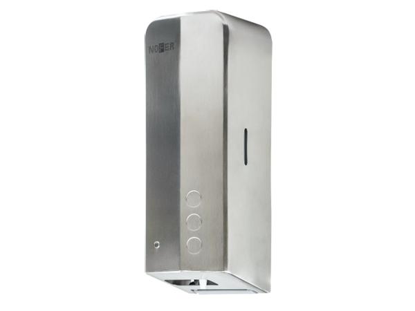DOSIFICADOR DE JABON LIQUIDO AUTOMATICO 1000 ml.