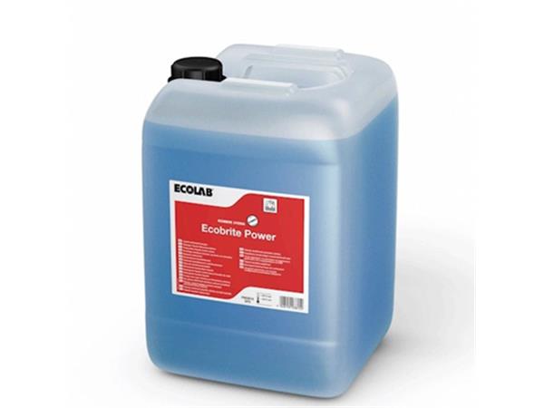 ECOBRITE POWER 20 KG