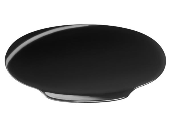 TAPA PAPELERA NEGRA TORK ELEVATION