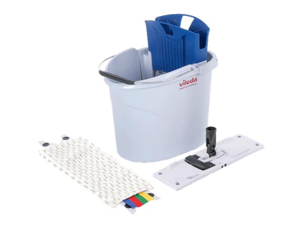 KIT ULTRASPEED MINI (INCL.MOPA+SOPORTE+PALO)