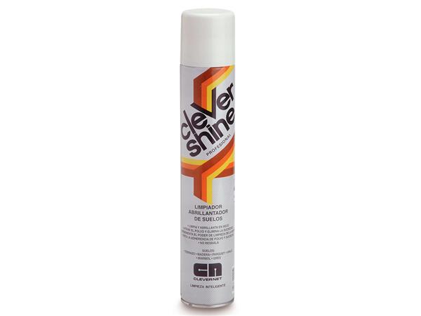 CAPTADOR POLVO CLEVERSHINE 1000 CC. * I