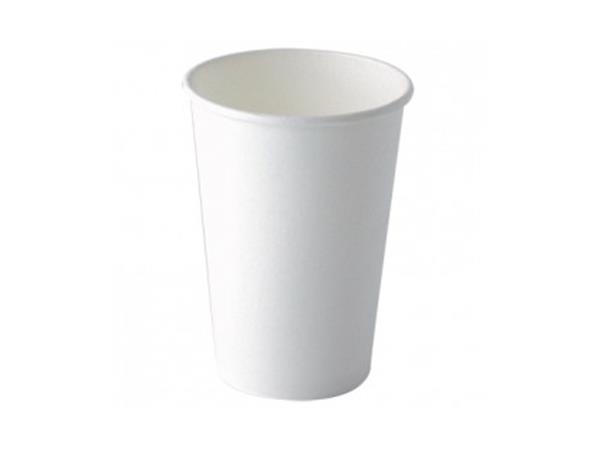 CJ. 2000 UNDS. VASO DE CARTON CON DECORACION PASION 230ml.