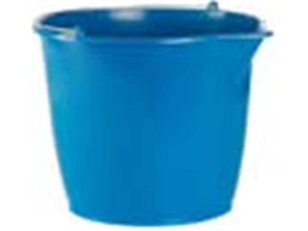 CUBO SIN ESCURRIDOR 13 L