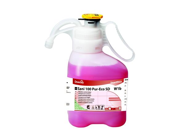 TASKI SANI 100 PUR-ECO SMARTDOSE 1,4L