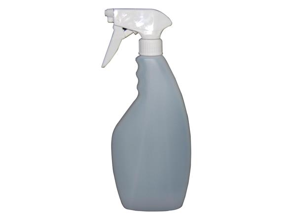 BOTELLA 750ML. + PULVERIZADOR