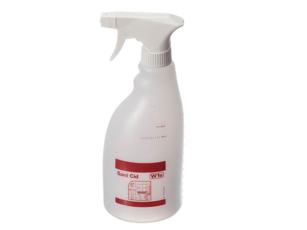 BTL DOSIFICADORA 0.5L. JD SANI CID