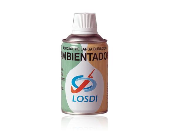 CARGA DISP. AMBIENTADOR 250 ML PRISANIT (LAVANDA)