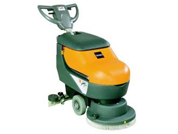 ALQUILER FREGADORA SWINGO 450 B BMS