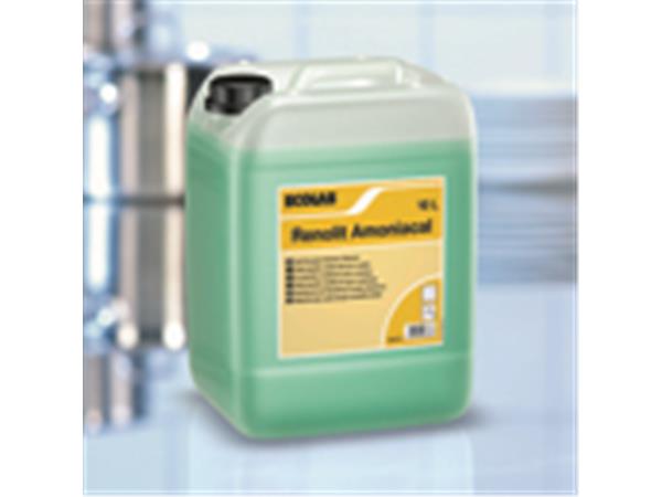 RENOLIT AMONIACAL 10 L