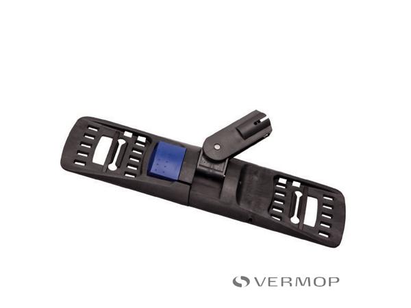 SOPORTE MOPA SPRINT PLUS 40CM AZUL