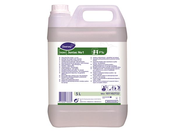 DECAPANTE JD JONTEC Nº 1 5 LT.*C