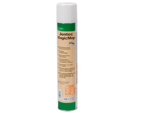 CAPTADOR POLVO TASKI JONTEC MAGICMOP F9g 500 ML.*I *B