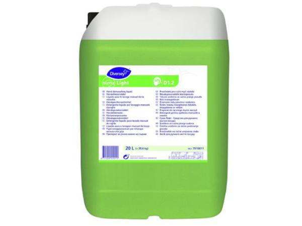 SUMA LIGHT D1.2  20Ltr
