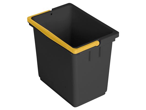 CUBO 6 L. AMARILLO VERMOP