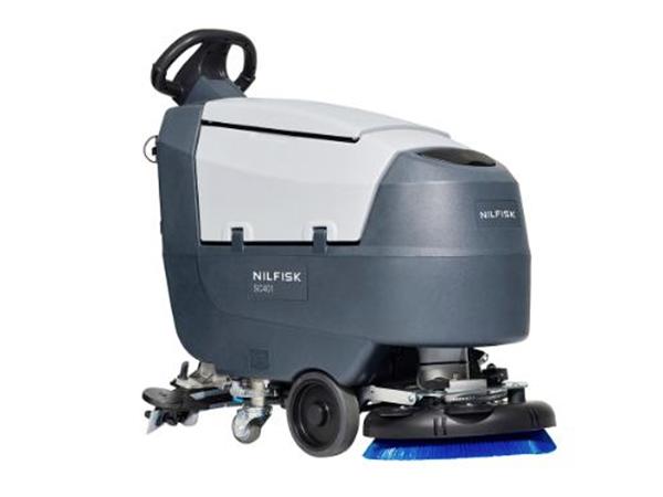 FREGADORA NILFISK SC 401 B
