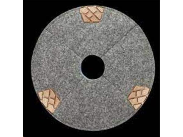 DIAMANTE MUNICH PRO-2 MARRON