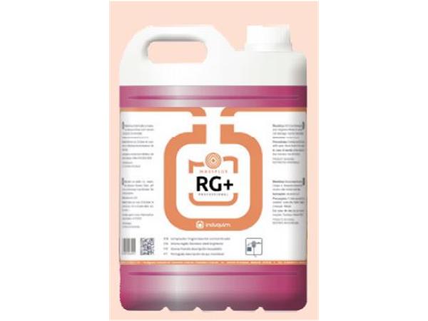 RG+ AMBIENTADOR DESODORIZANTE CONCENTRADO 5 LT. * I - * C